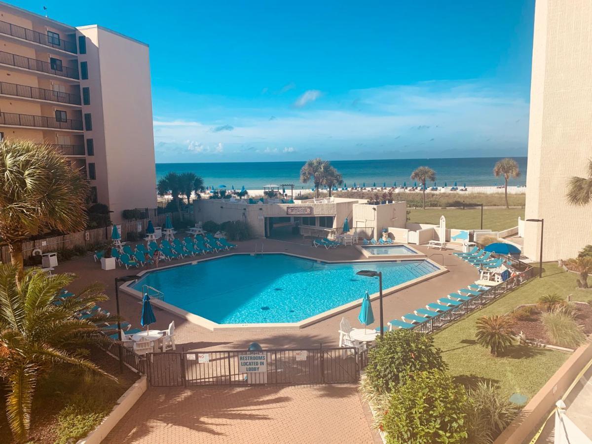 Seas The Day Aparthotel