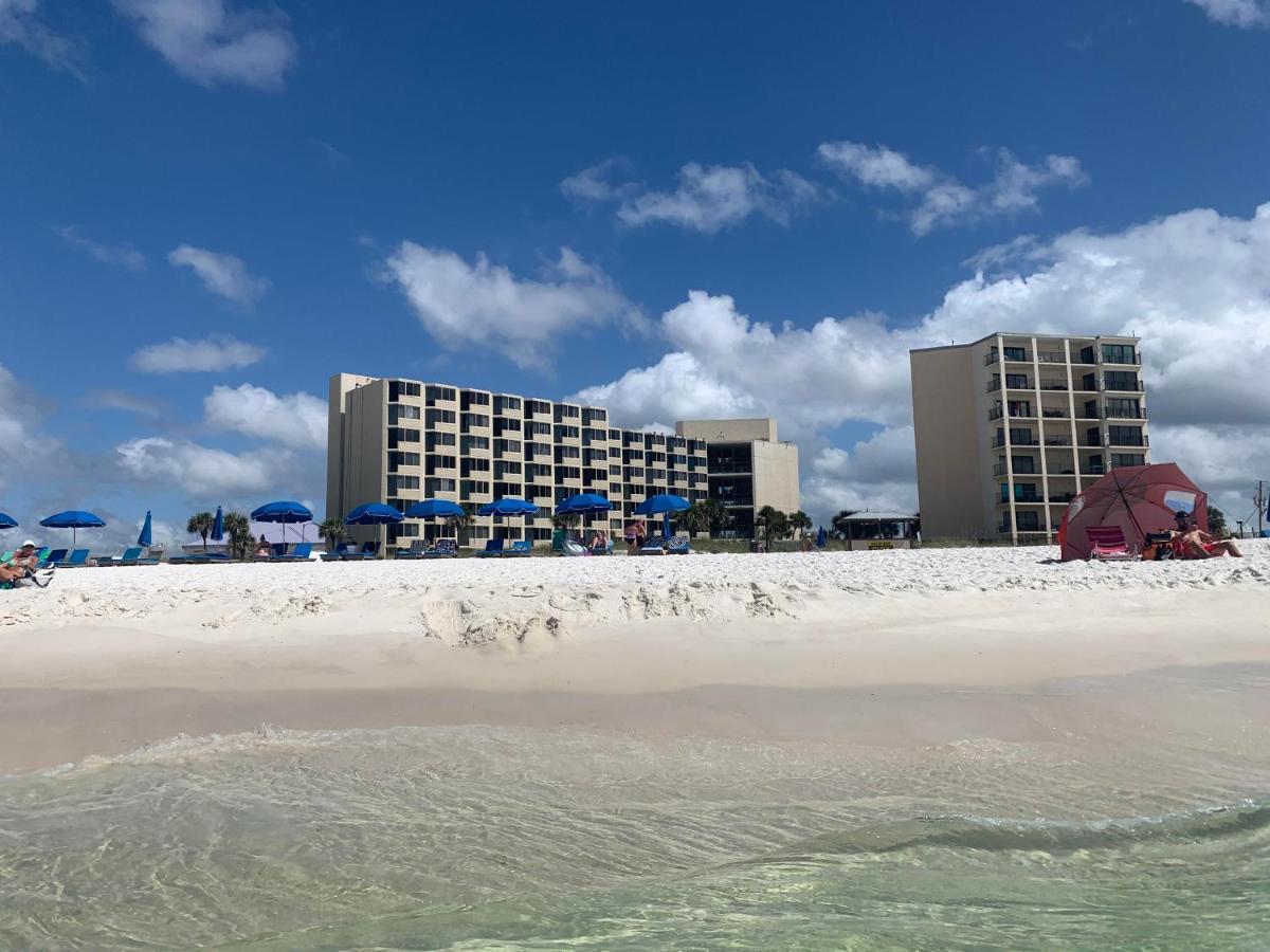Aparthotel Seas The Day *