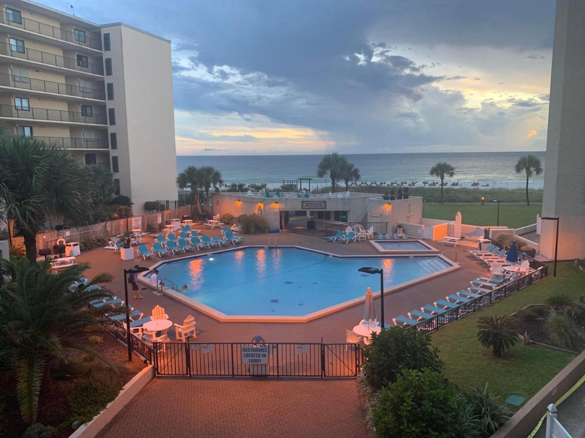 Aparthotel Seas The Day *