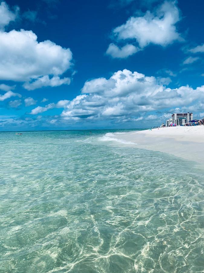 Seas The Day Panama City Beach