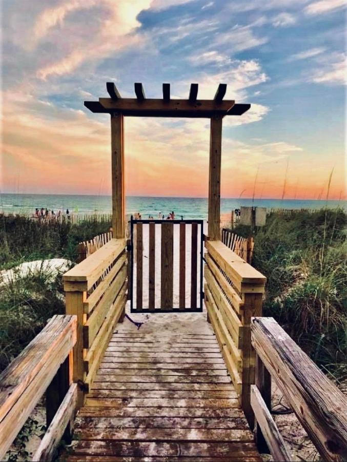 Seas The Day Aparthotel Panama City Beach