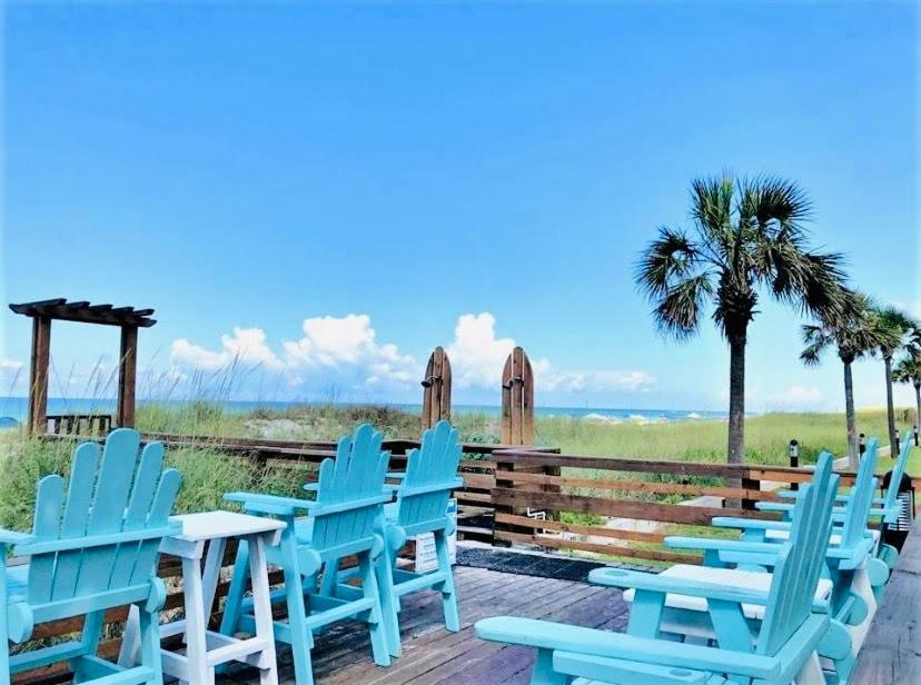 Seas The Day * Panama City Beach